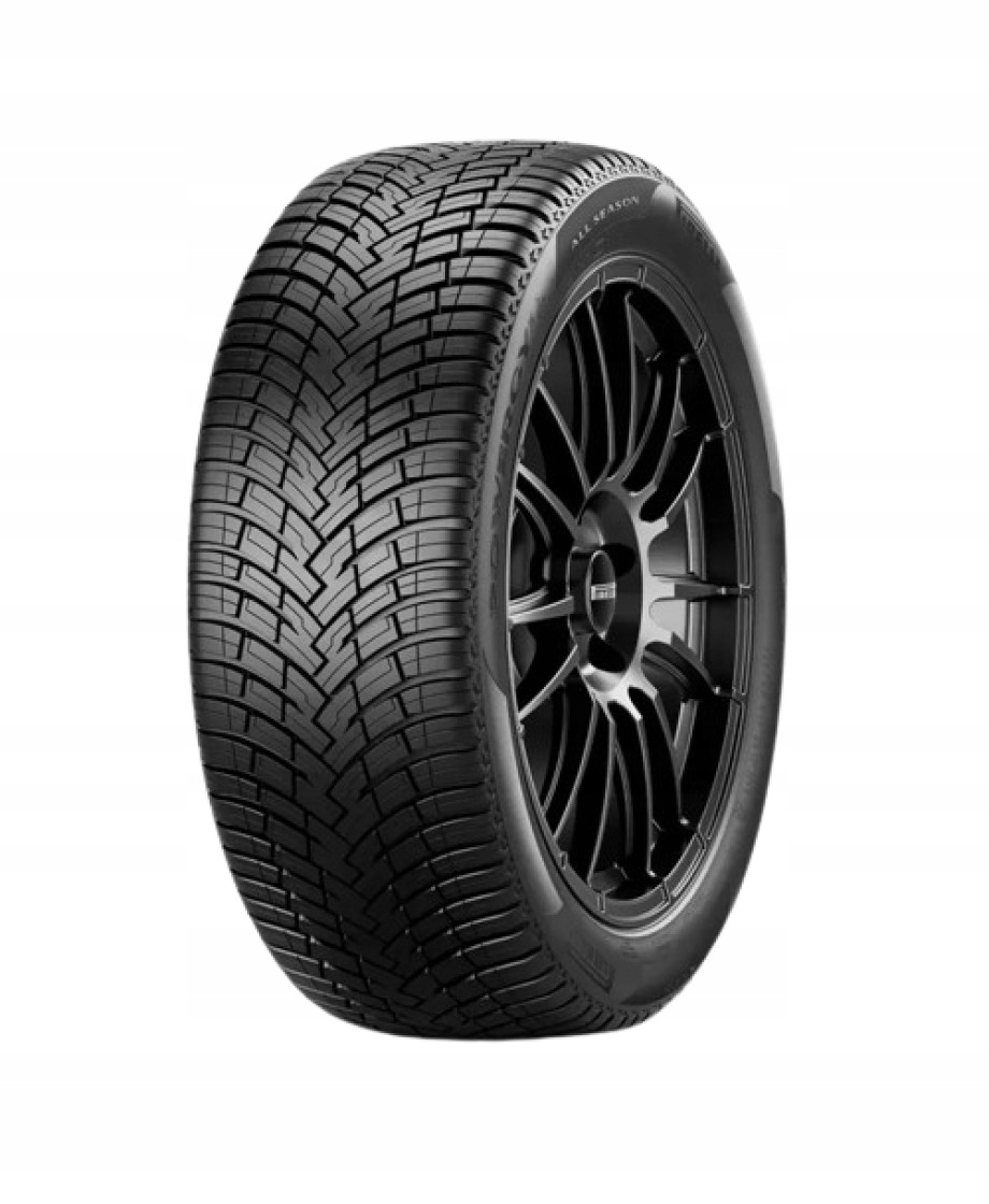 185/55R15 opona PIRELLI POWERGY ALL SEASON SF XL FR 86V